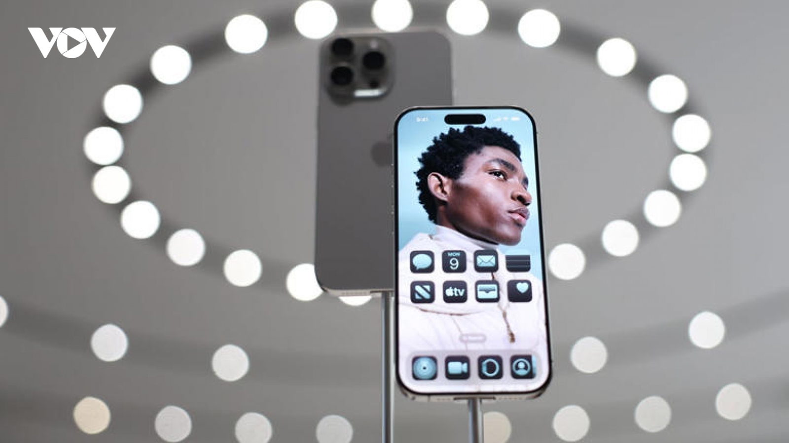 Người dùng iPhone được khuyến cáo cập nhật ngay lên iOS 18.6