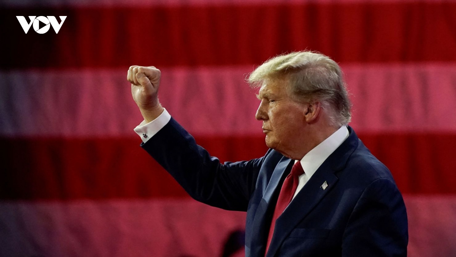 Khi Quốc hội Mỹ trao “búa tạ”, ông Trump có đủ lực đập vỡ thế bế tắc ở Ukraine?