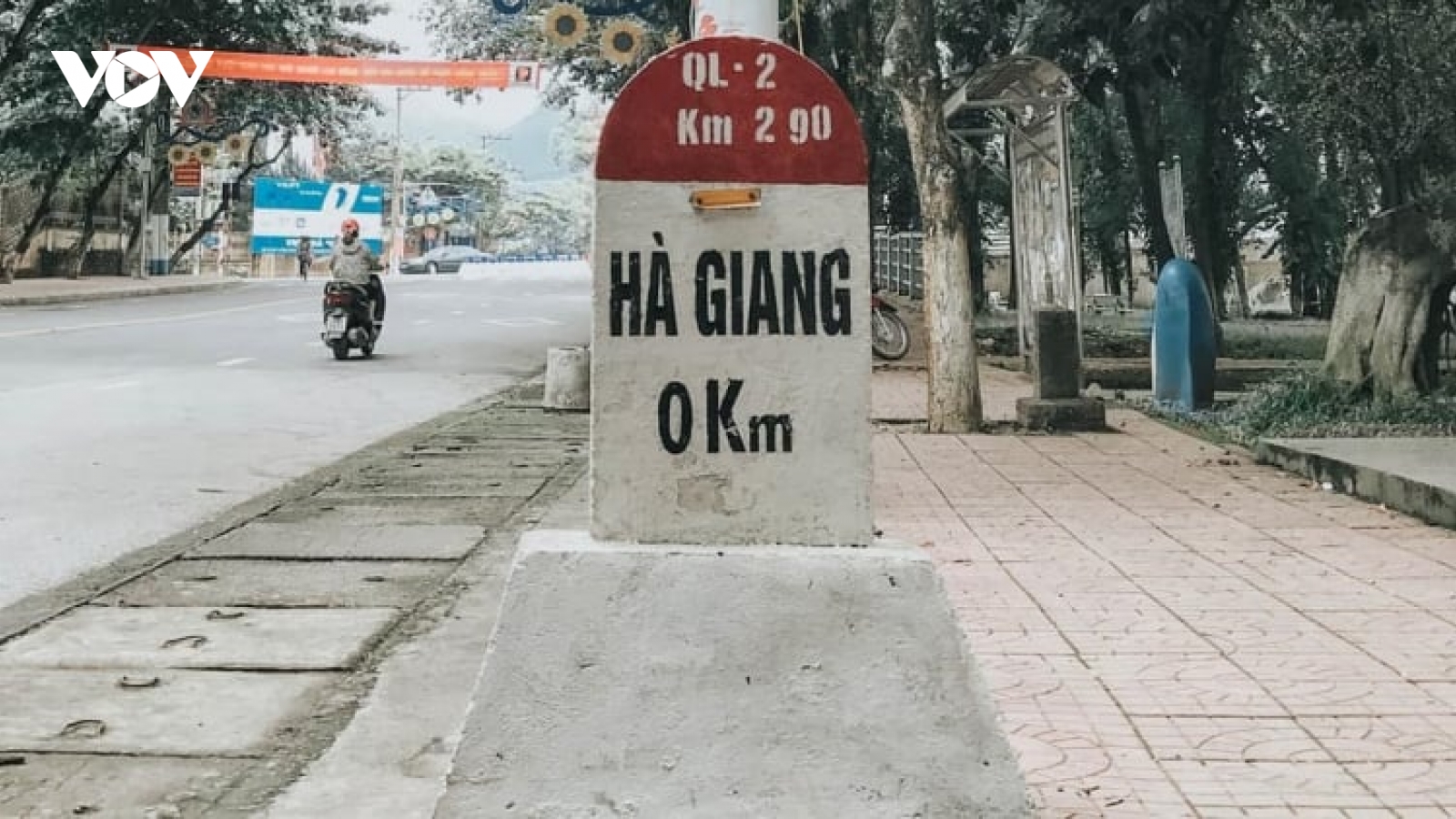 Hậu sáp nhập: Đừng vội xóa bỏ những chỉ dẫn địa lý cũ