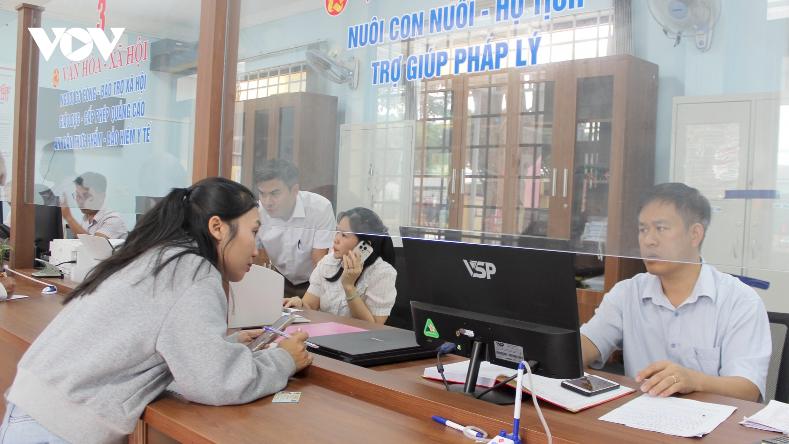 Đắk Lắk yêu cầu đẩy nhanh việc đổi mới xây dựng và thi hành pháp luật