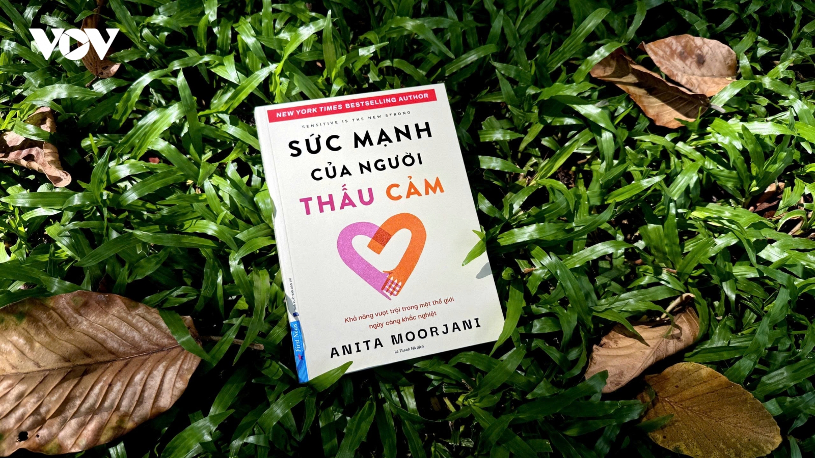 Anita Moorjani tiết lộ cách thấu cảm trở thành “siêu năng lực” trong cuộc sống