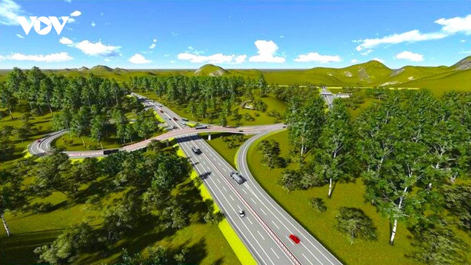 Gia Lai tháo gỡ vướng mắc, chuẩn bị giải phóng mặt bằng cao tốc Quy Nhơn – Pleiku
