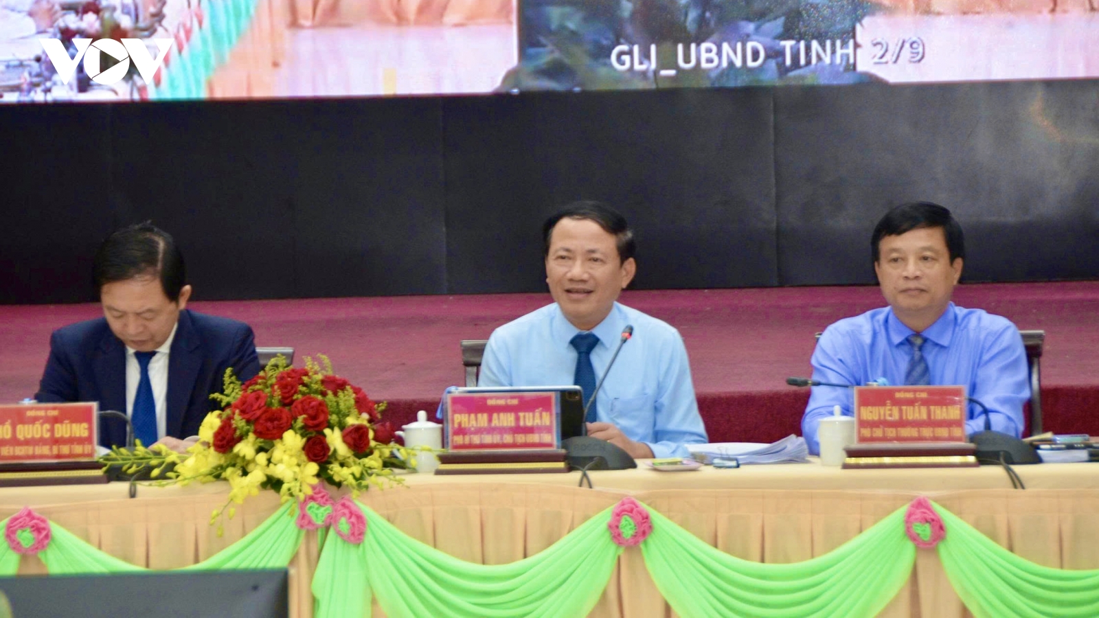 Gia Lai giao chỉ tiêu tăng trưởng, thúc đẩy xã phường tự chủ trách nhiệm