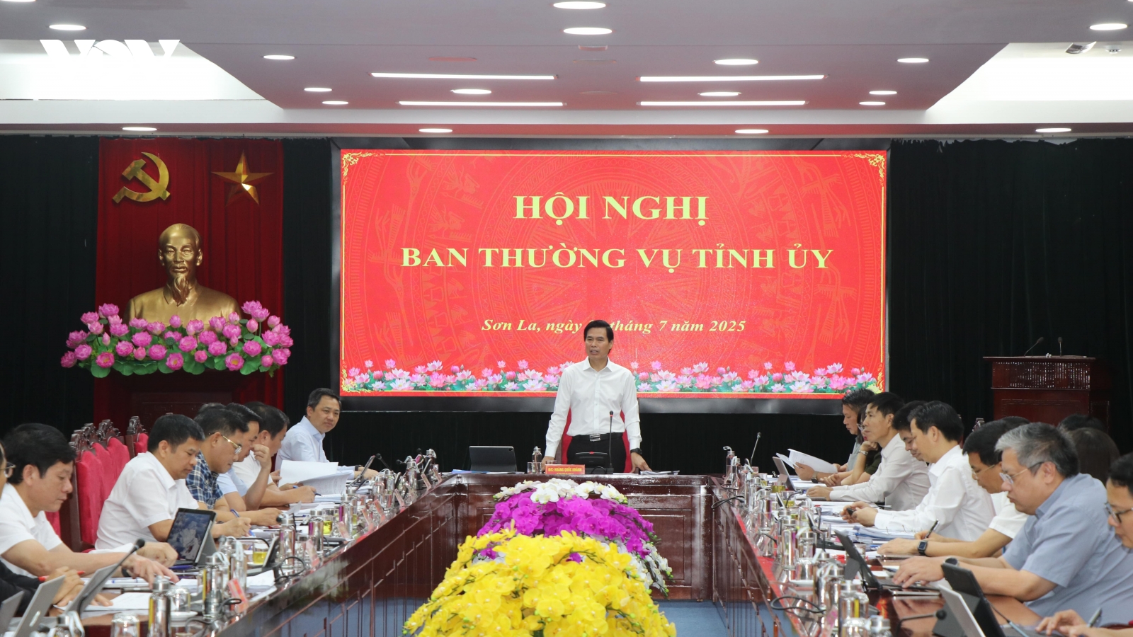 Sơn La dự kiến đầu tư xây dựng 13 trường học tại các xã biên giới