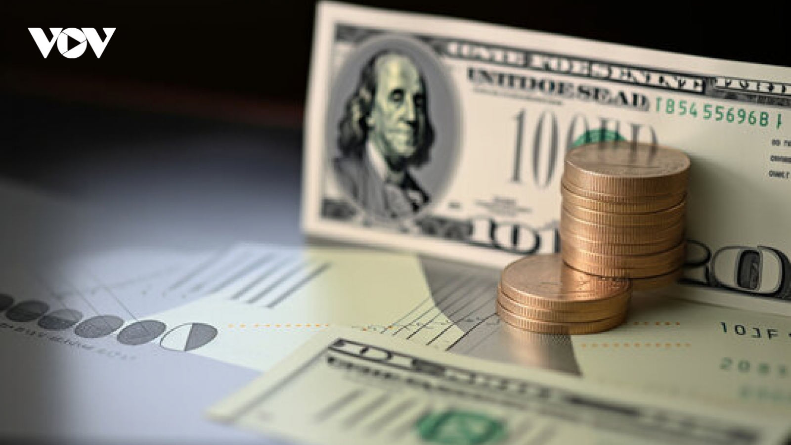 Tỷ giá USD hôm nay 1/8: Tỷ giá trung tâm tăng lên mức 25.249 đồng/USD