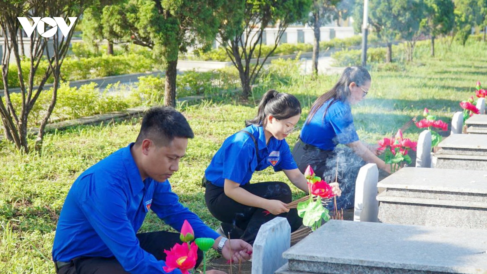 Đà Nẵng: 120 tỷ đồng thăm hỏi, tặng quà cho người có công dịp 27/7