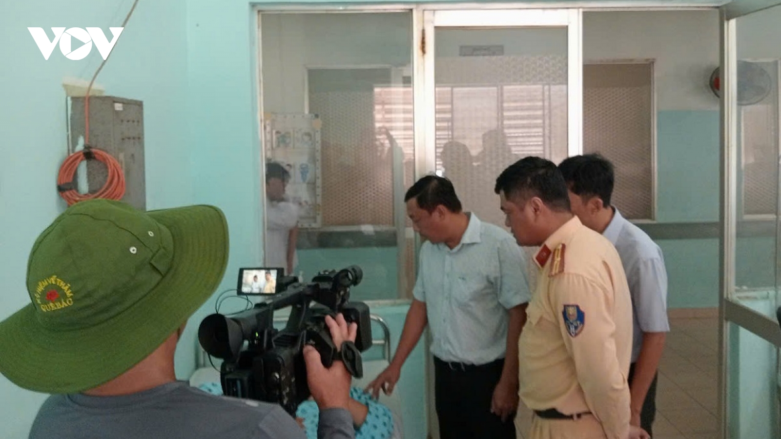Thông tin mới liên quan vụ tai nạn trên cao tốc khiến 3 người tử vong