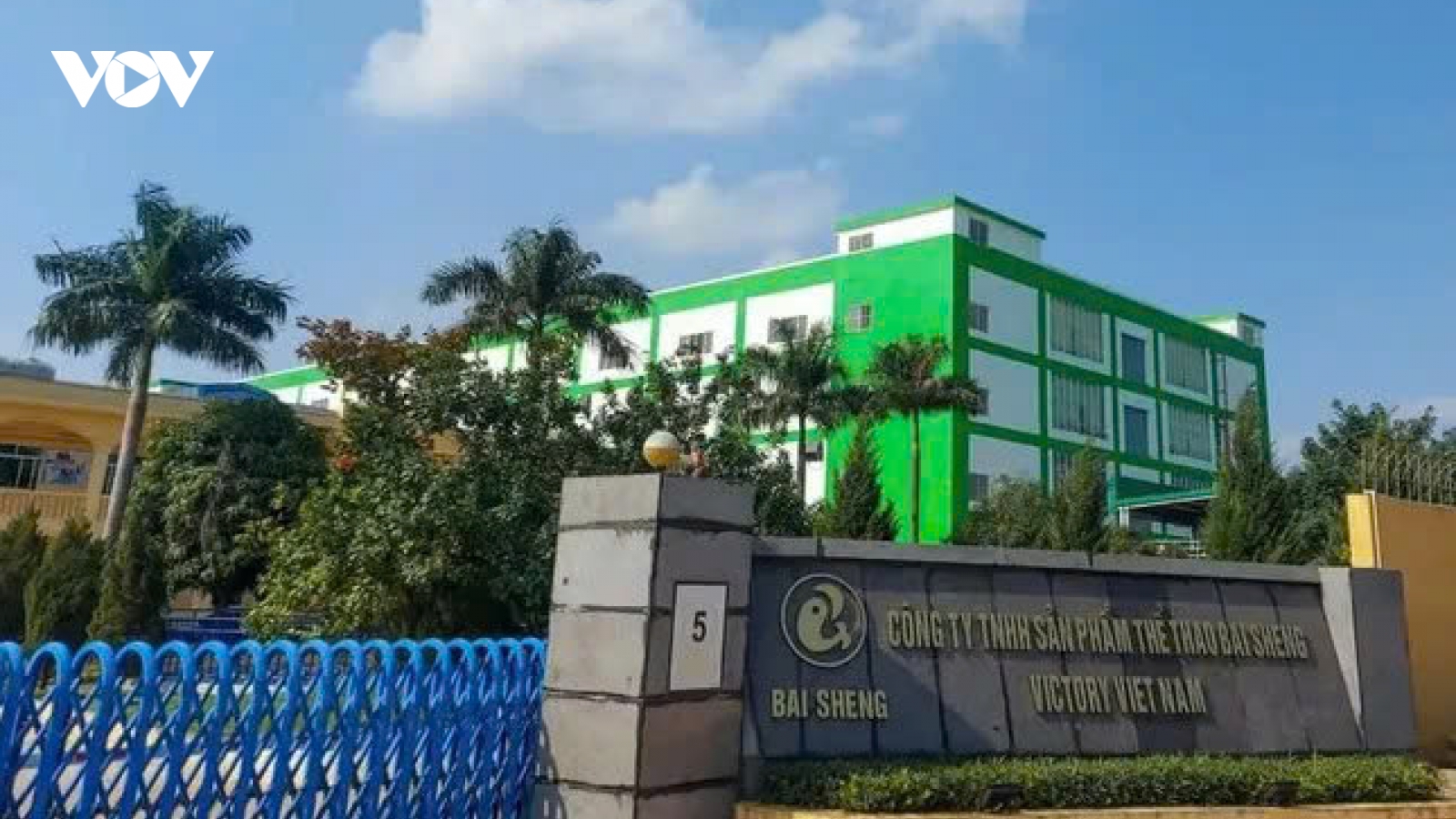 Tai nạn lao động, một người đàn ông ở Phú Thọ bị kiện hàng đè tử vong