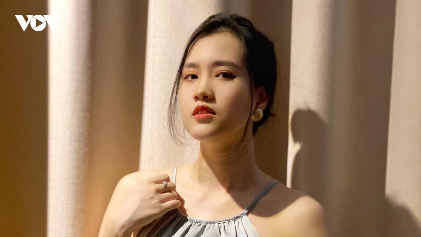 Nhan sắc của nữ diễn viên bị ghét nhất phim "Dịu dàng màu nắng"