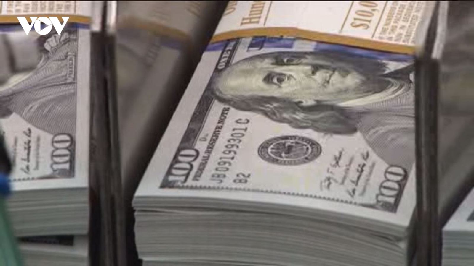 Tỷ giá USD hôm nay 30/7: Giá bán USD tăng mạnh đạt 26.489 đồng/USD