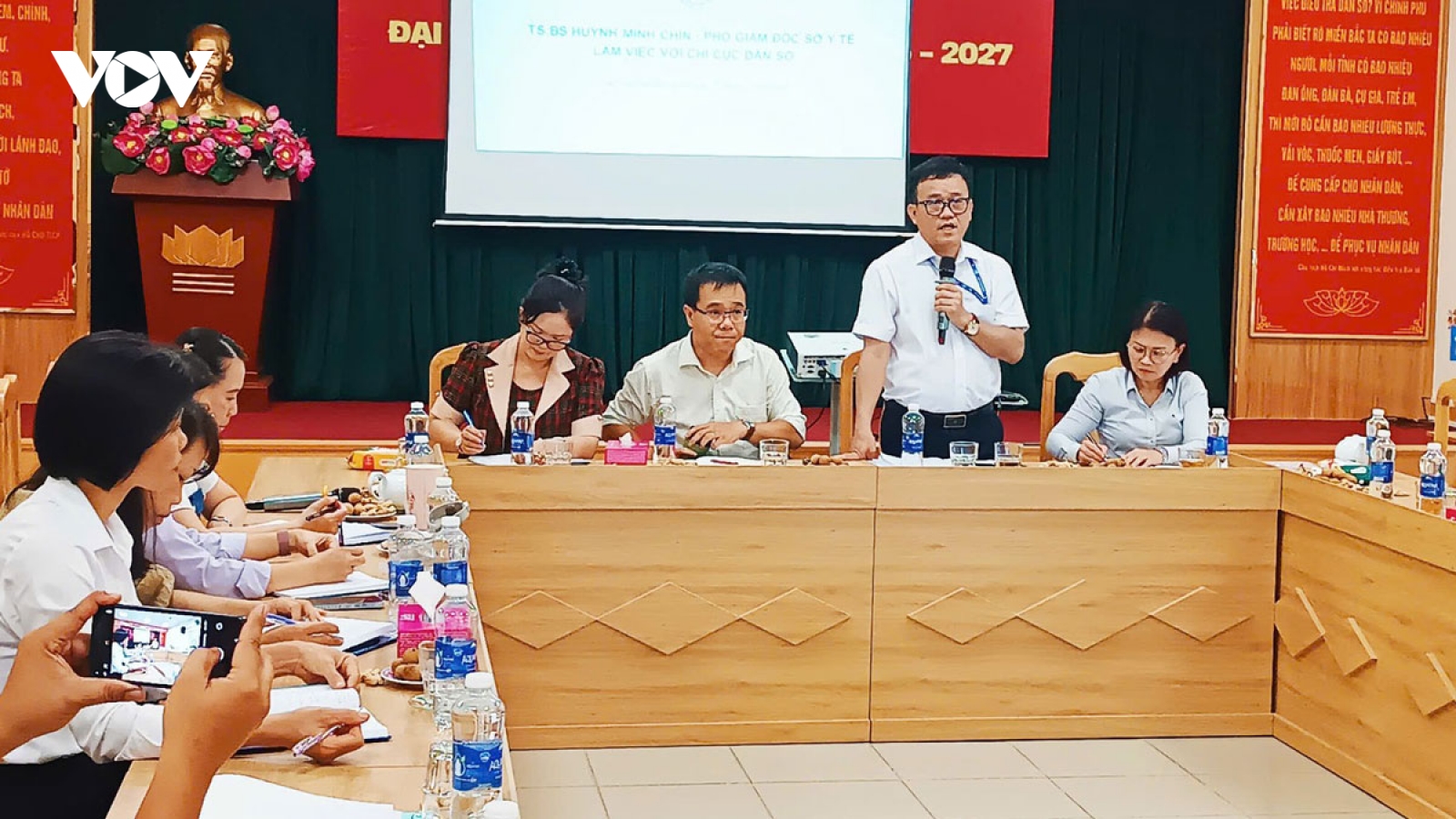 Siêu đô thị 14 triệu dân đang “khủng hoảng” dân số: Mức sinh thấp, người già tăng