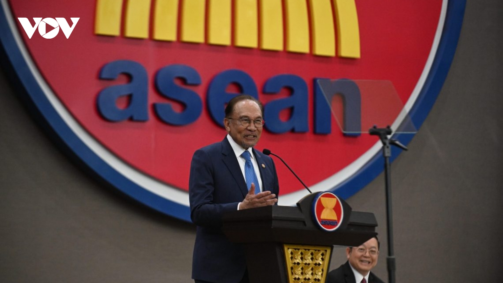 Thủ tướng Malaysia: Không chấp nhận một ASEAN yếu kém, chia rẽ hoặc xung đột