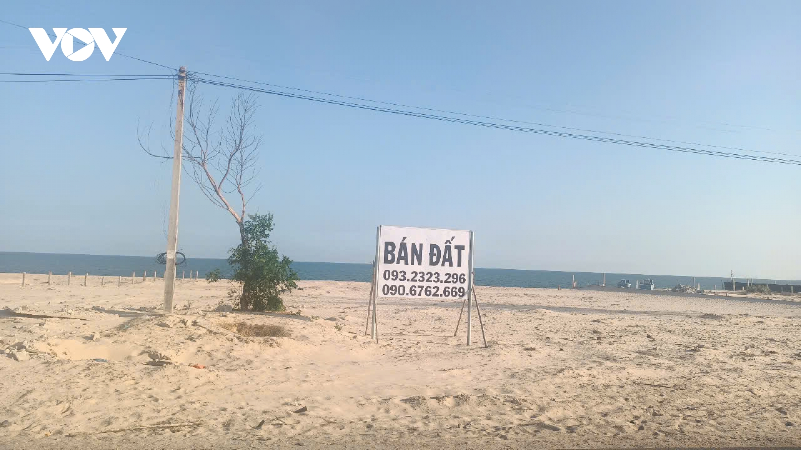 Lâm Đồng mở đợt cao điểm dẹp loạn "cò đất"