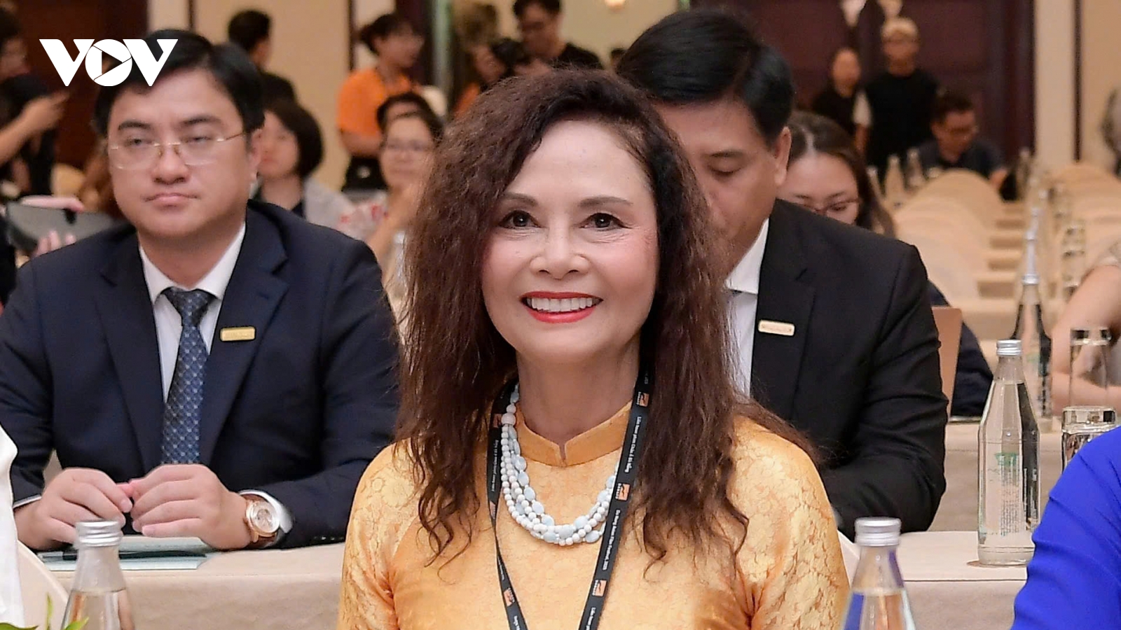 NSND Minh Châu: Hơn 20 năm sống một mình, bạn trai có nhưng chưa ai ở lại