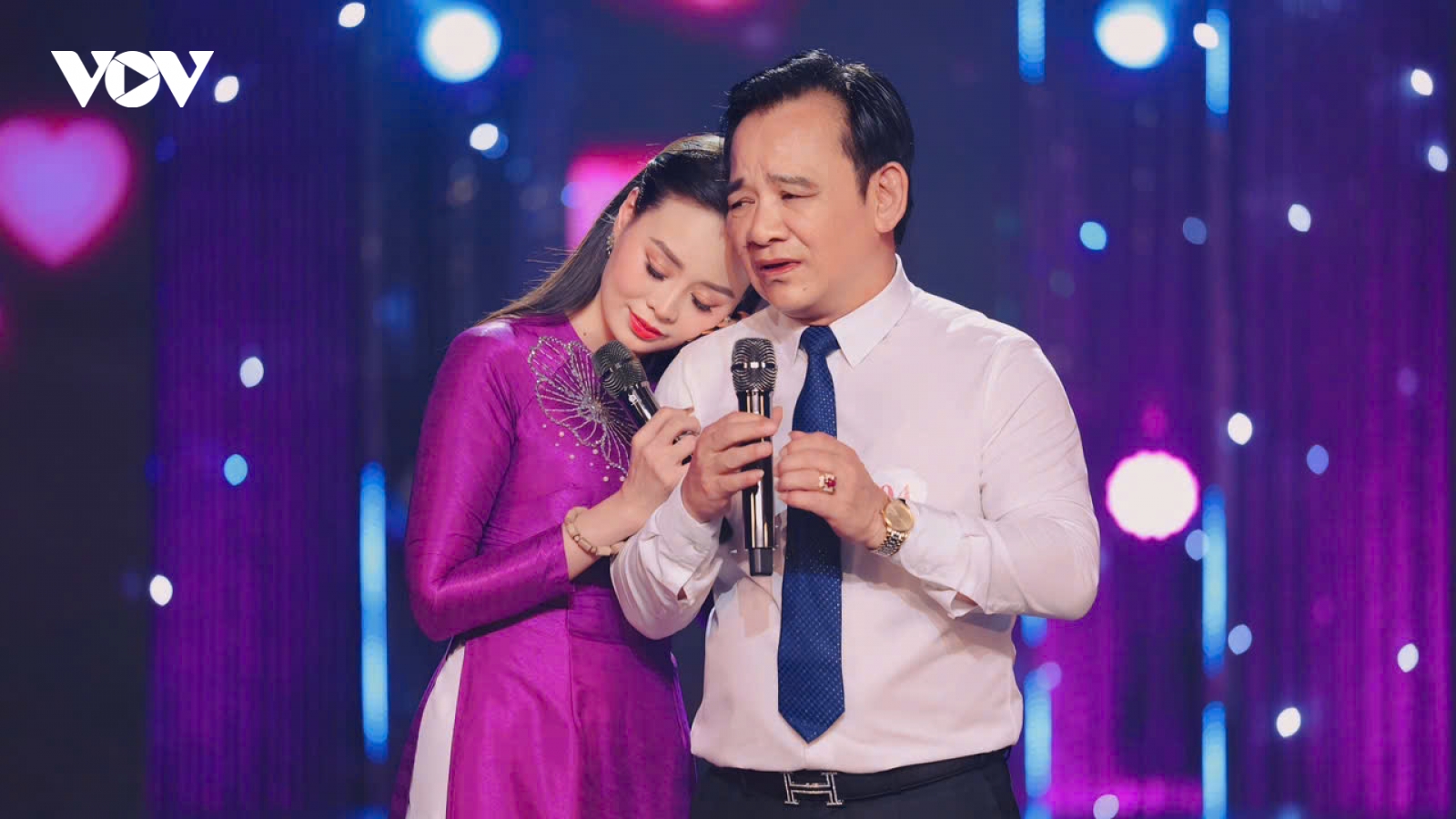 Nghệ sĩ Vượng Râu: “Nhiều danh hài thực sự lột xác khi cất giọng hát”