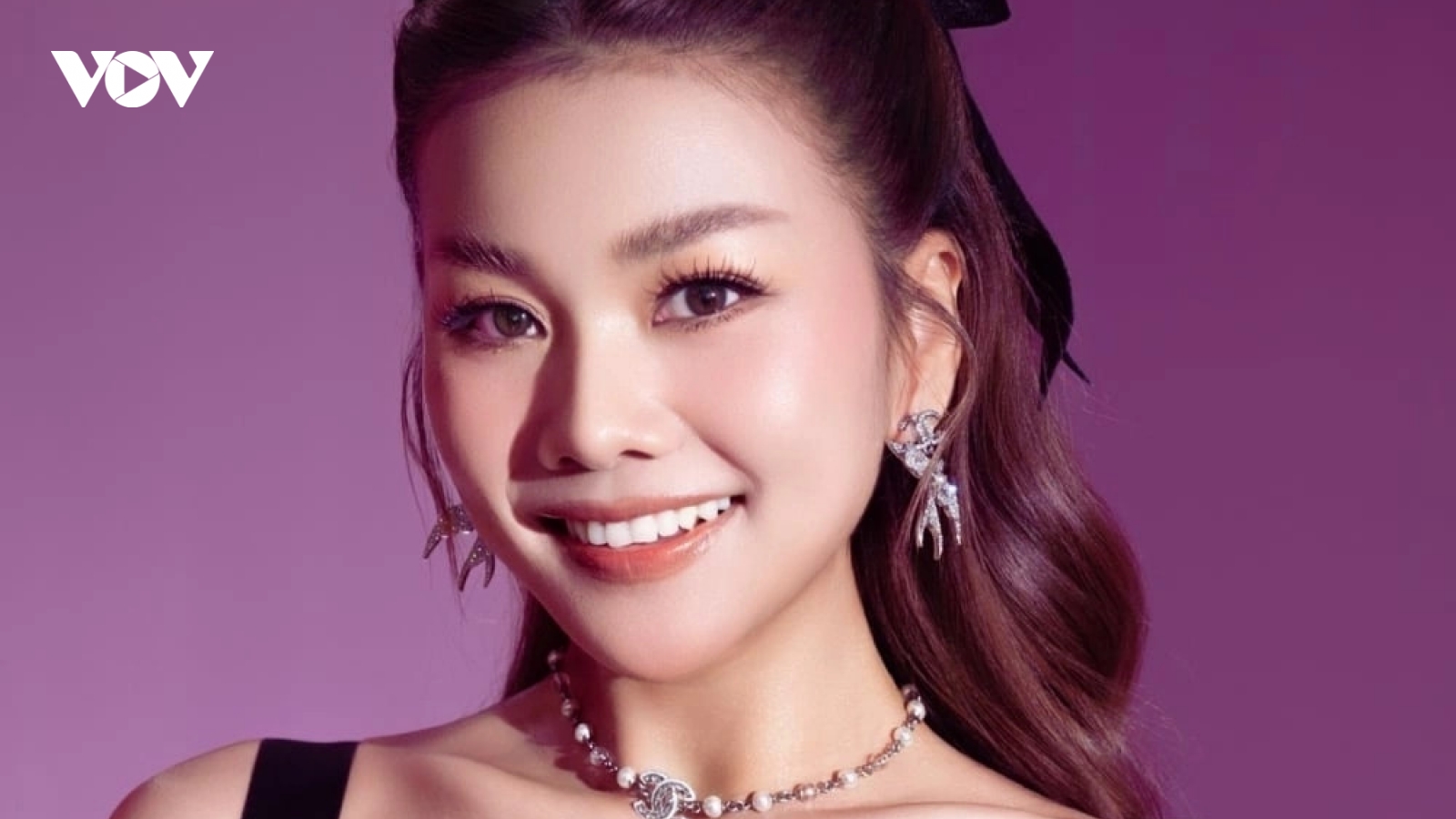 Sao Việt 23/7: Thanh Hằng mong muốn có con trước thềm tuổi mới