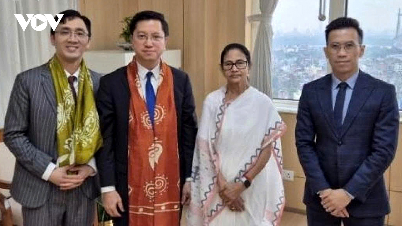Vietnam seeks to boost multifaceted cooperation with India’s West Bengal