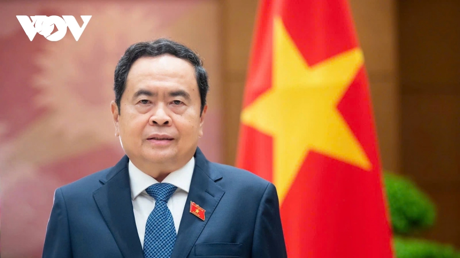 Quốc hội Việt Nam là thành viên tích cực và có trách nhiệm tại diễn đàn IPU