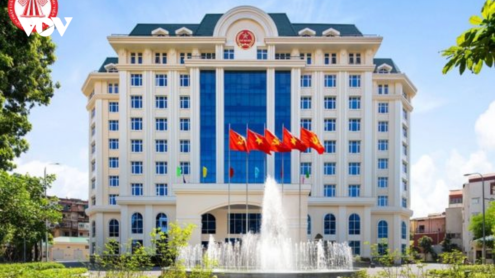 Tên gọi, trụ sở, địa bàn quản lý của 350 thuế cơ sở thuộc thuế tỉnh, thành phố