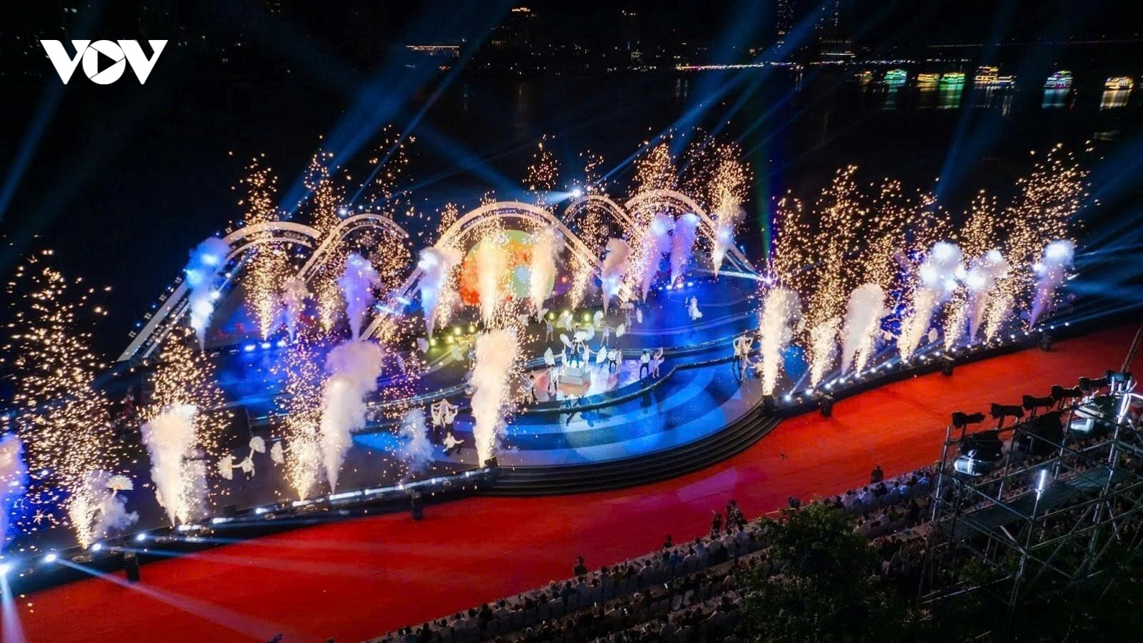 DIFF 2025 Grand Finale to promote global friendship, cultural exchange