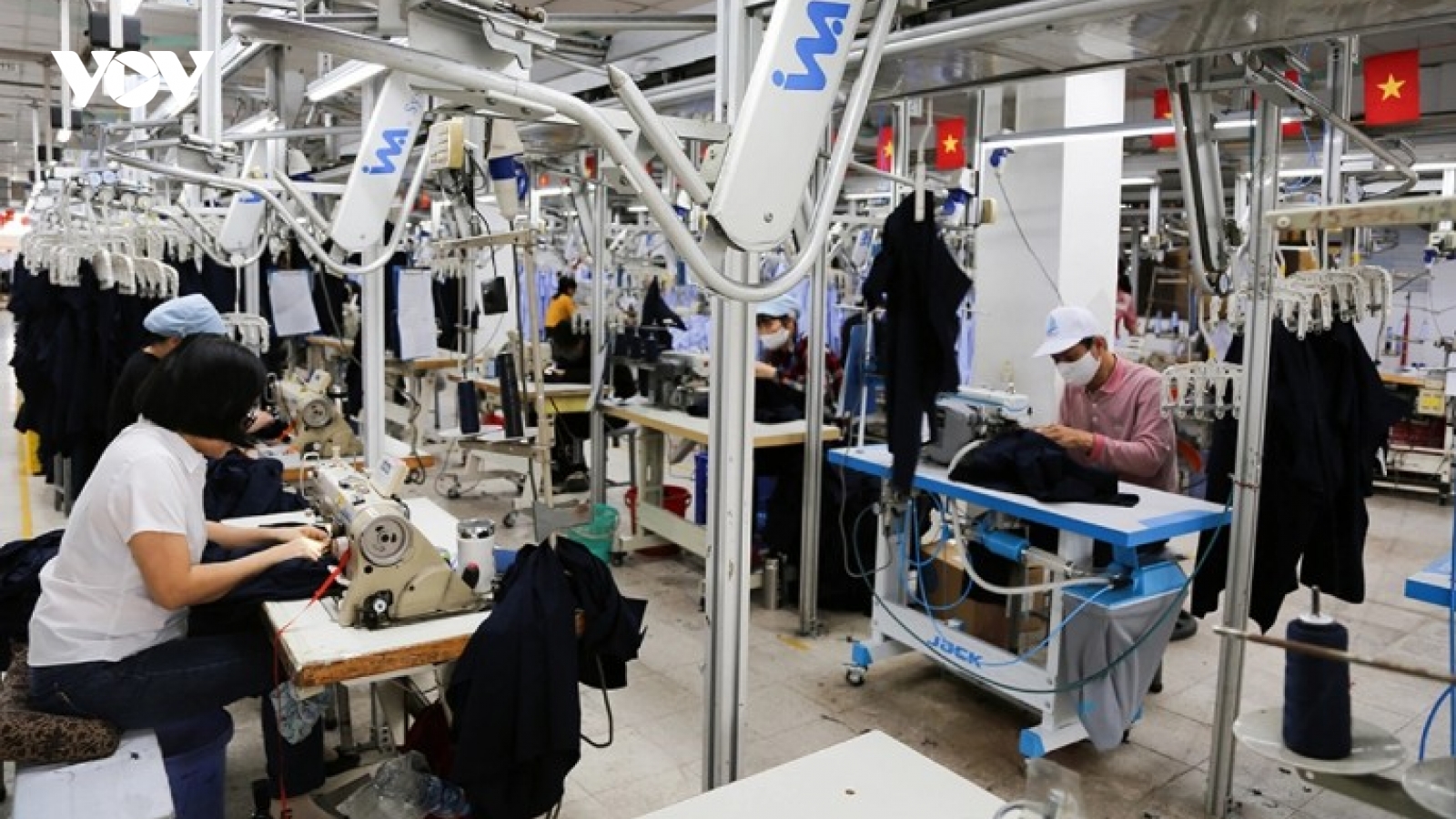 Resolution 68 sets goal of doubling enterprise numbers by 2030