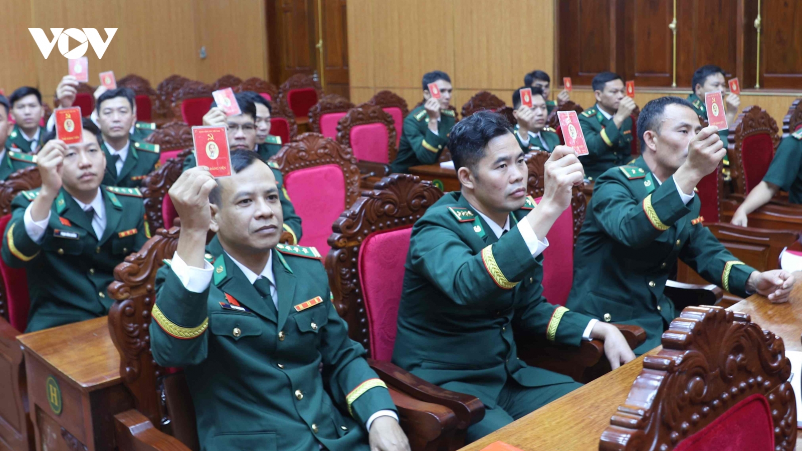 Biên phòng Đắk Lắk đặt mục tiêu đẩy mạnh "bình dân học vụ số"