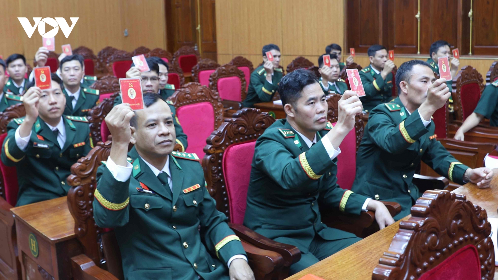 Biên phòng Đắk Lắk đặt mục tiêu đẩy mạnh "bình dân học vụ số"