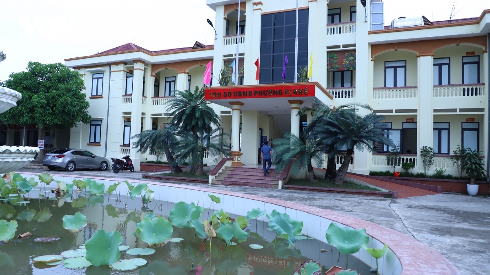 Vận hành bộ máy mới không chỉ là chuyện hợp nhất con dấu