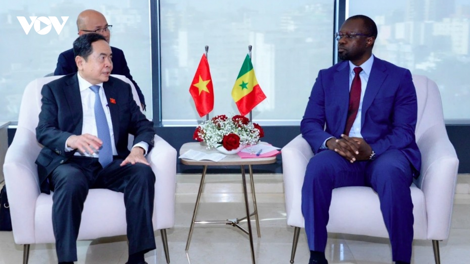 Vietnam, Senegal strengthen South-South ties, push for agricultural partnership