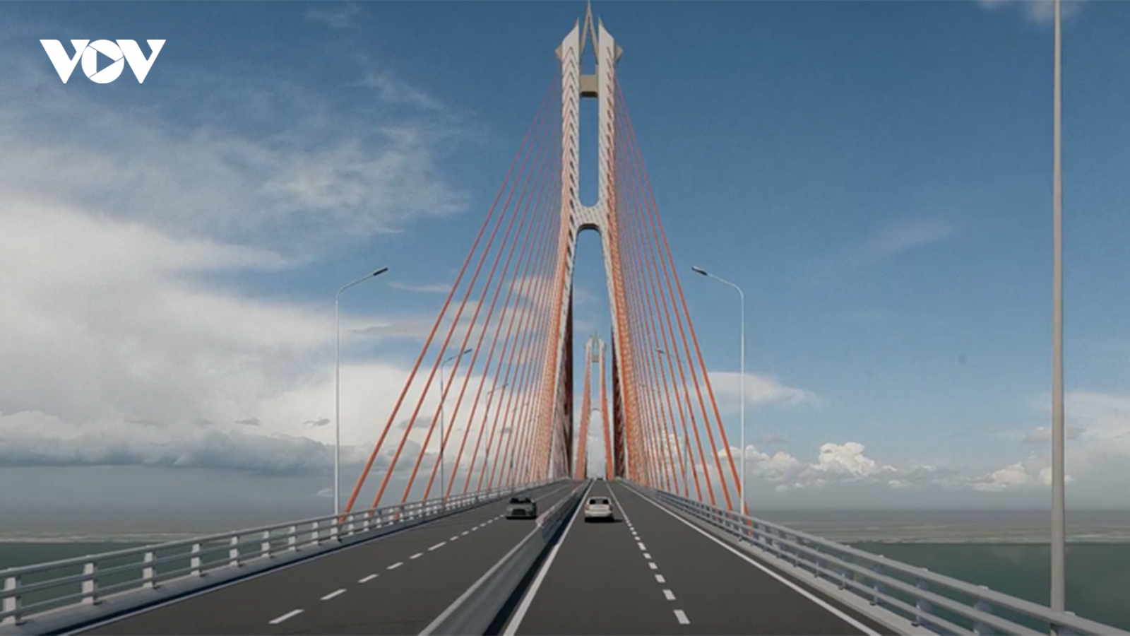 Hoàn thành cầu Đại Ngãi đưa vào khai thác giữa năm 2028