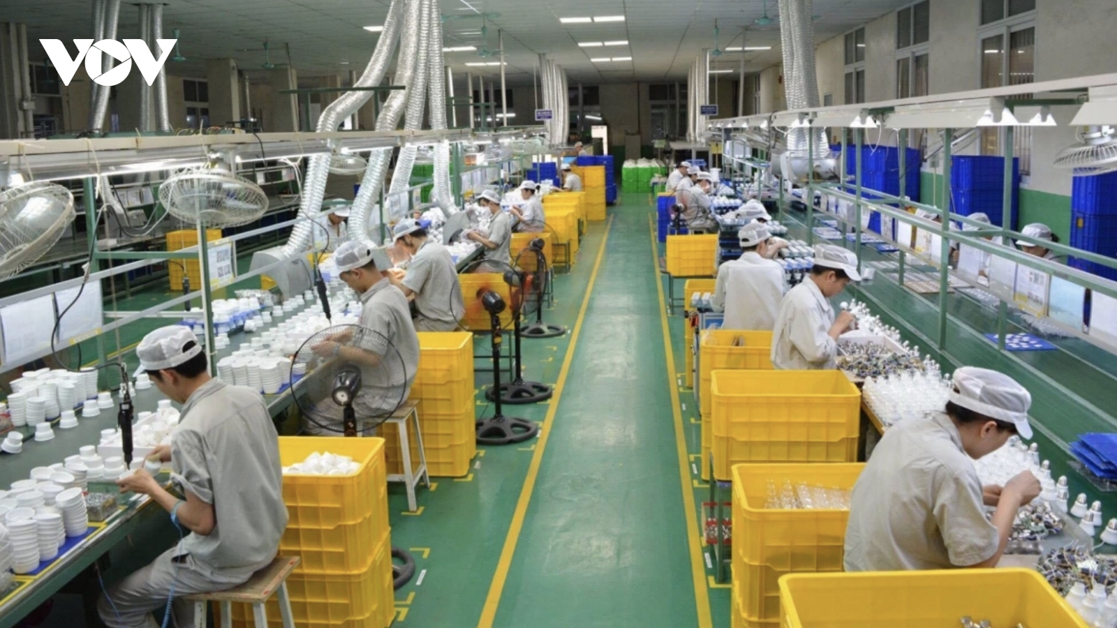 Disbursed investment capital rises 9.8%, hits five-year high