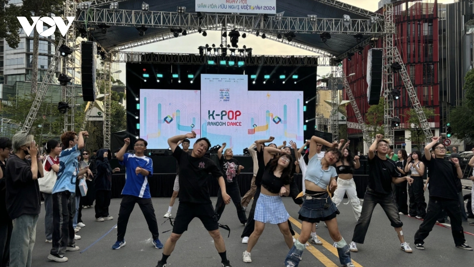 Vietnam-Korea Friendship Cultural festival returns to Ho Chi Minh City