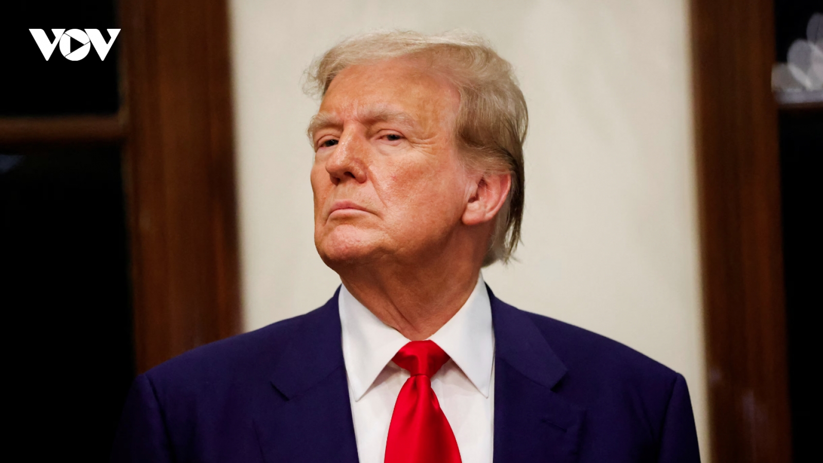 Tính toán của ông Trump đằng sau những lần đổi giọng về xung đột Nga-Ukraine