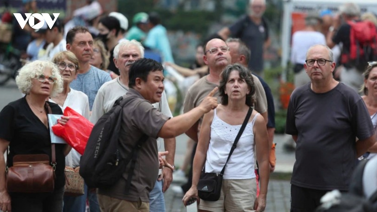 Ho Chi Minh City draws over 22 million visitors in first half of 2025