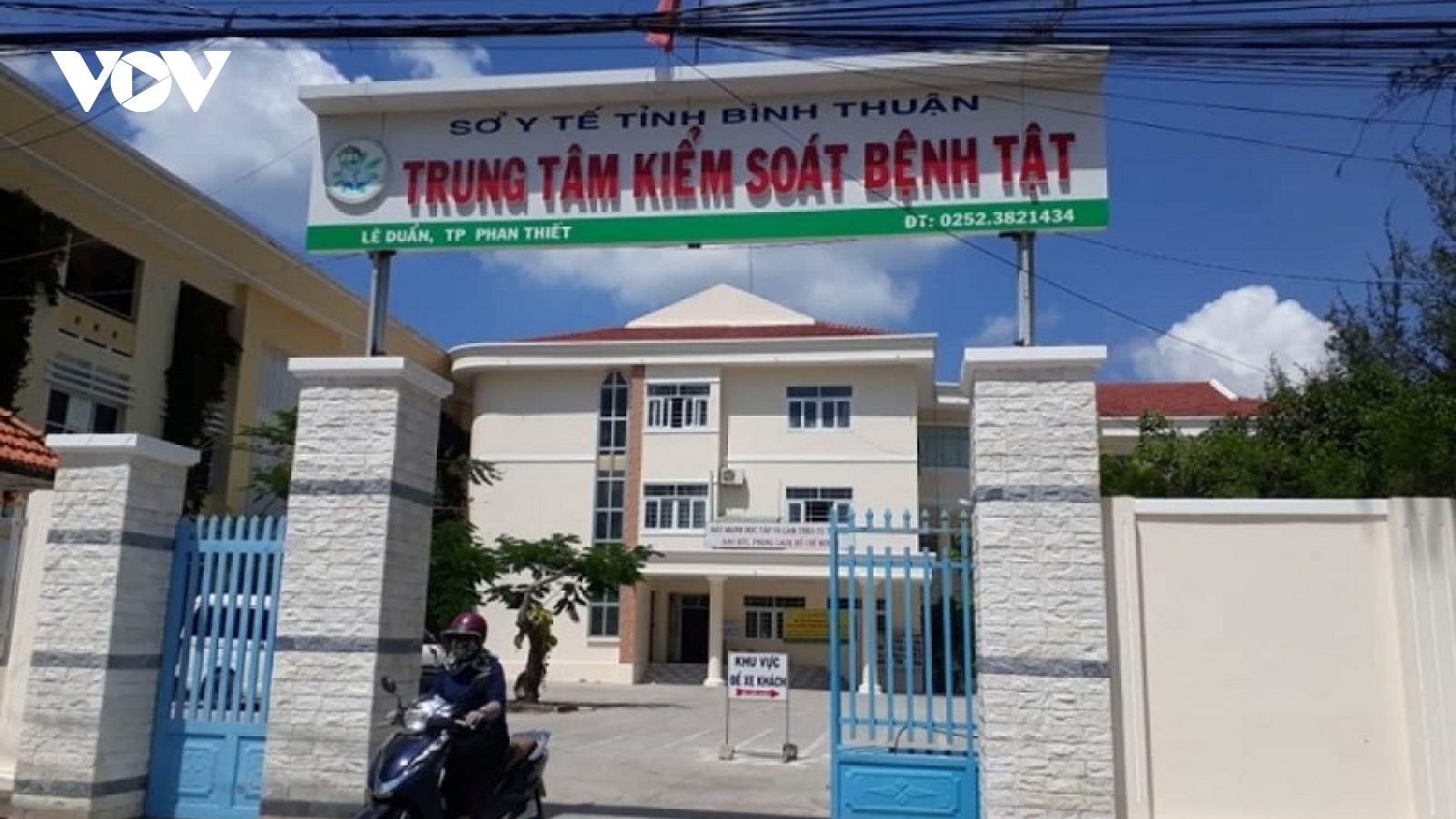 Số ca bệnh tay chân miệng tăng ở Lâm Đồng tăng nhanh