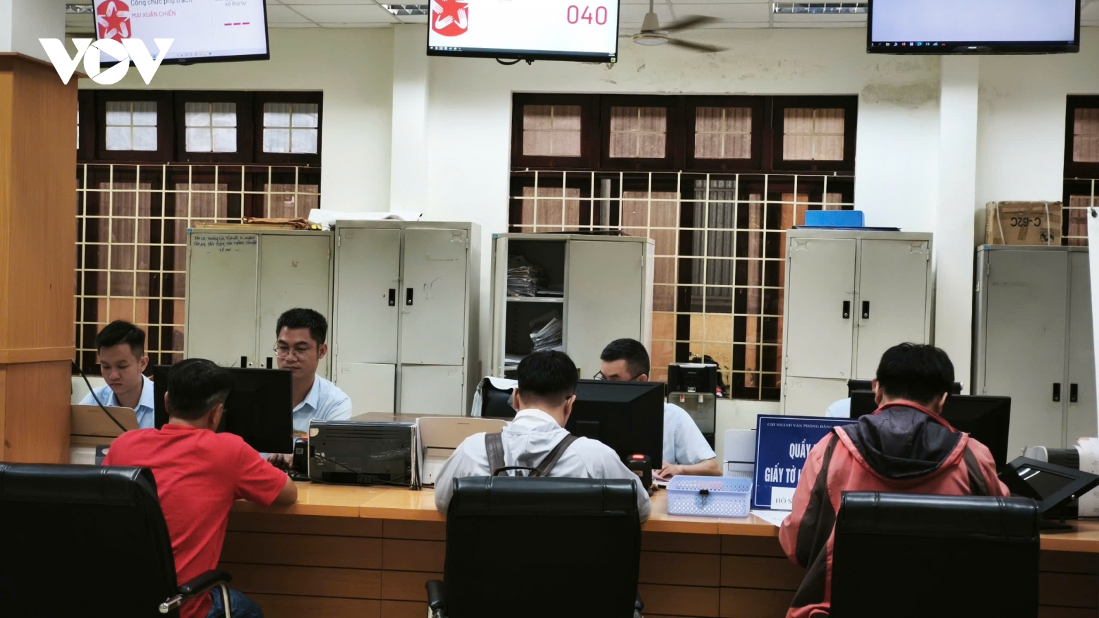 Đắk Lắk: Chính quyền 2 cấp vận hành thông suốt, người dân được phục vụ tốt hơn