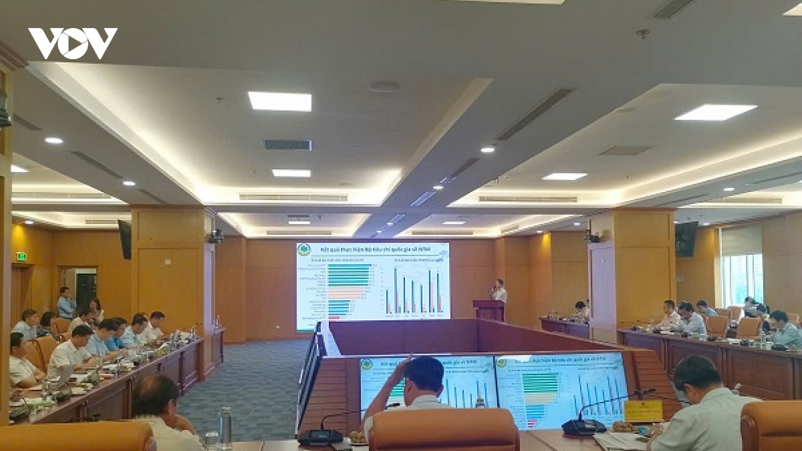 Bộ tiêu chí quốc gia về nông thôn mới giai đoạn 2026–2030: Hướng đến hiện đại hóa