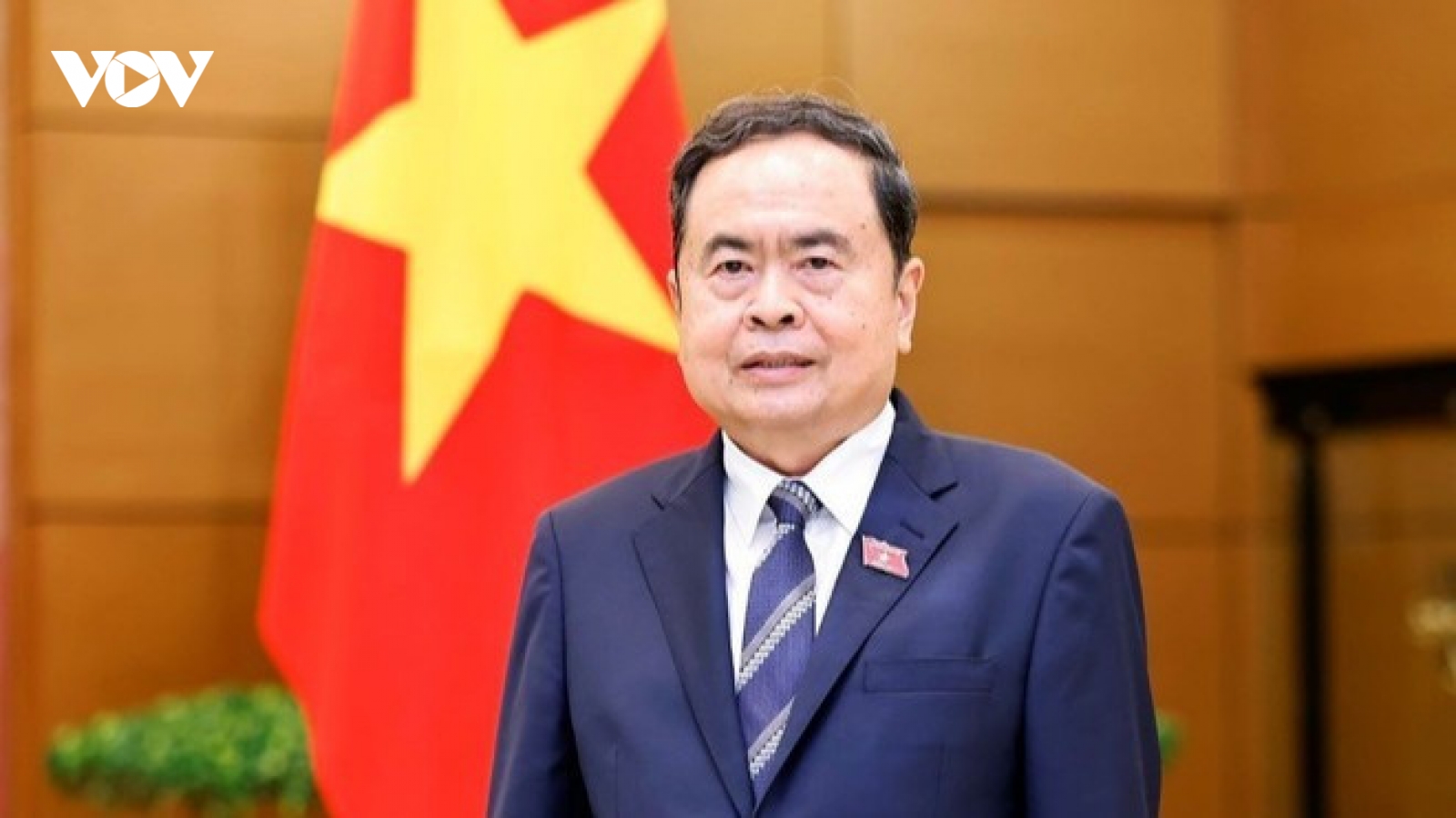 Chủ tịch Quốc hội thăm chính thức Senegal: Mở ra dấu mốc mới phát triển quan hệ hai nước