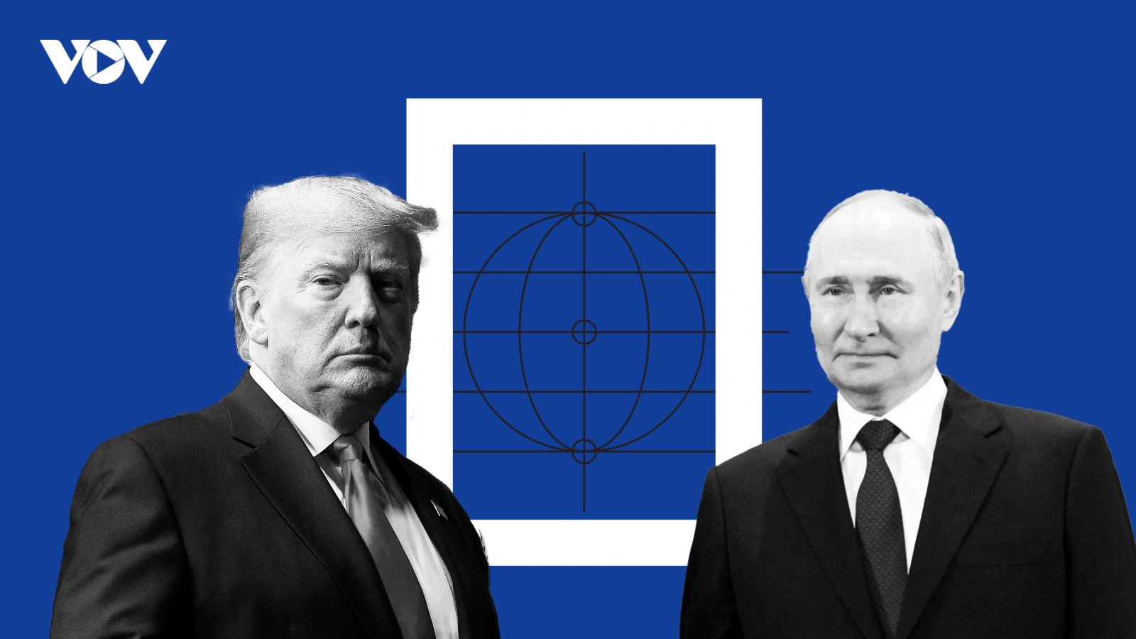 Ông Trump đang thử phản ứng của ông Putin trong tối hậu thư về Ukraine?