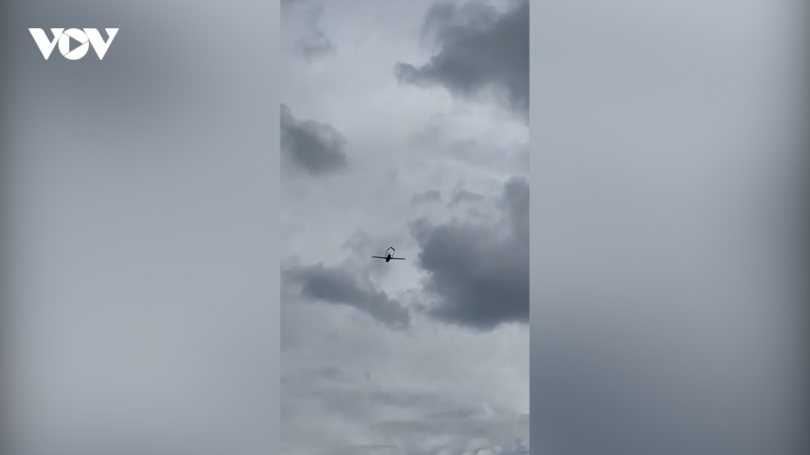 UAV Ukraine vượt hơn 1.400km tấn công nhà máy quốc phòng Nga ở Izhevsk