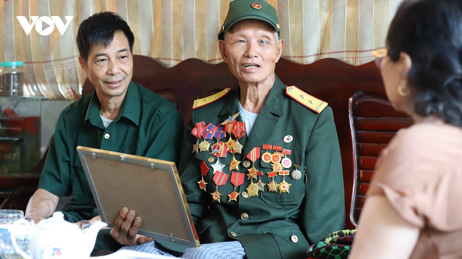 Thương binh, bệnh binh Sơn La vượt lên thương tật, làm giàu trong thời bình
