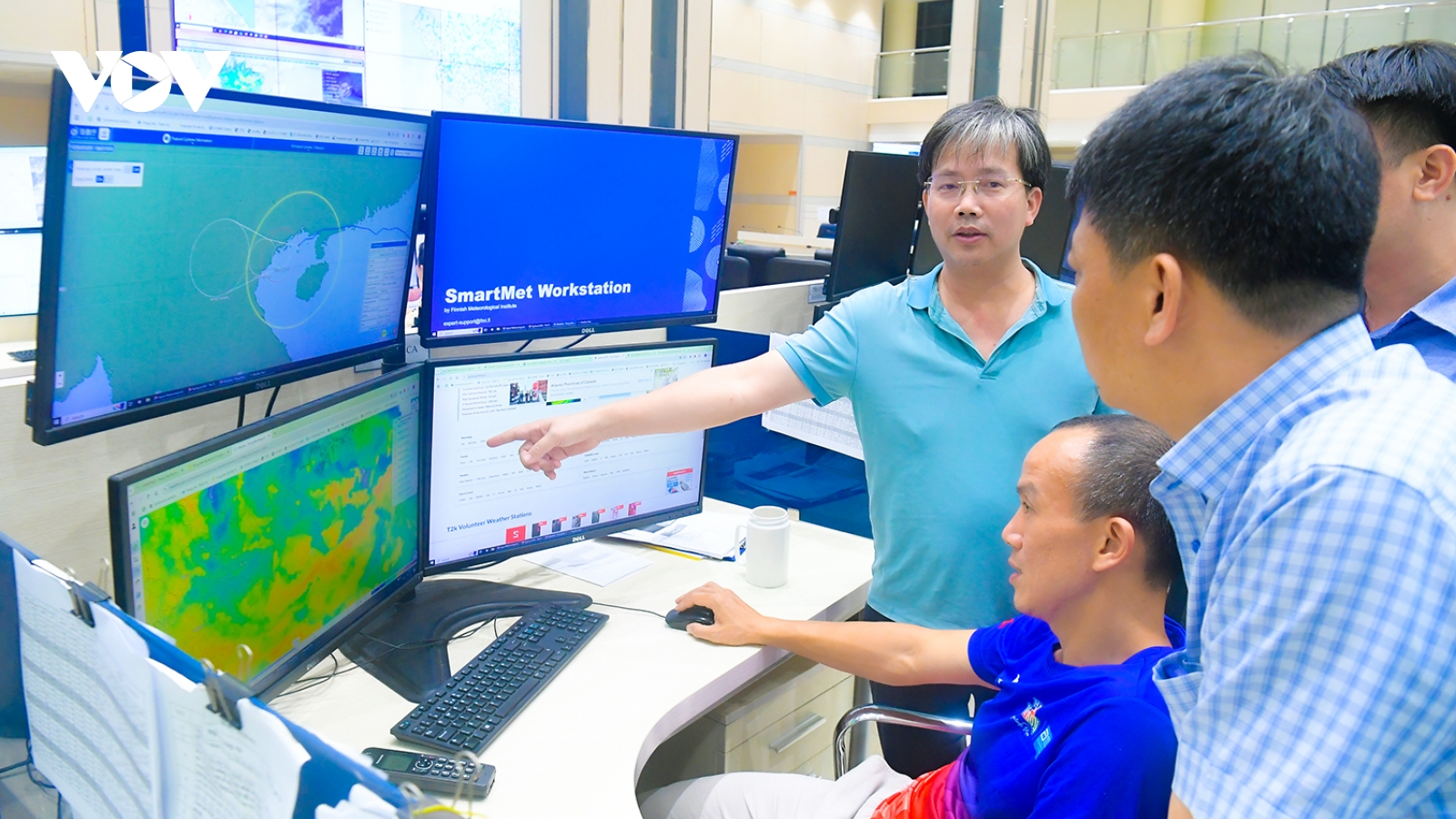 AI có thể thay thế vai trò của chuyên gia dự báo trong tương lai hay không?