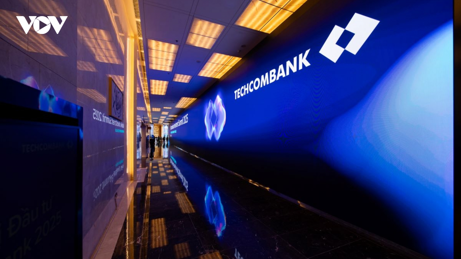 Techcombank Investment Summit 2025: "Việt Nam mới: Tầm nhìn kiến tạo giá trị"