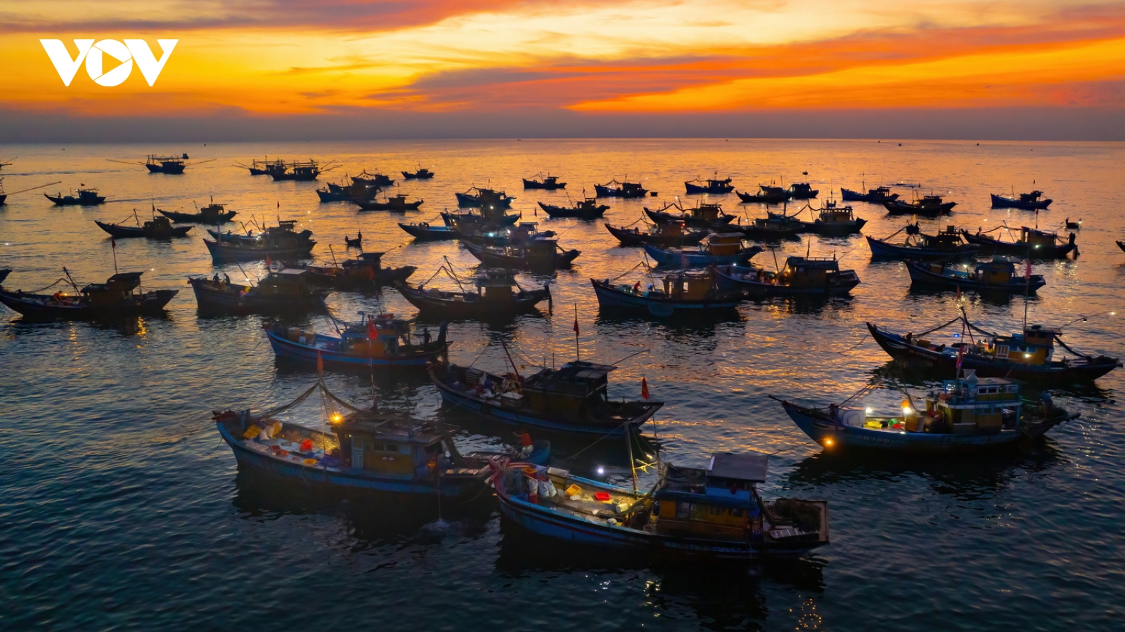 Vẻ đẹp chợ Tam Tiến, thành phố Đà Nẵng