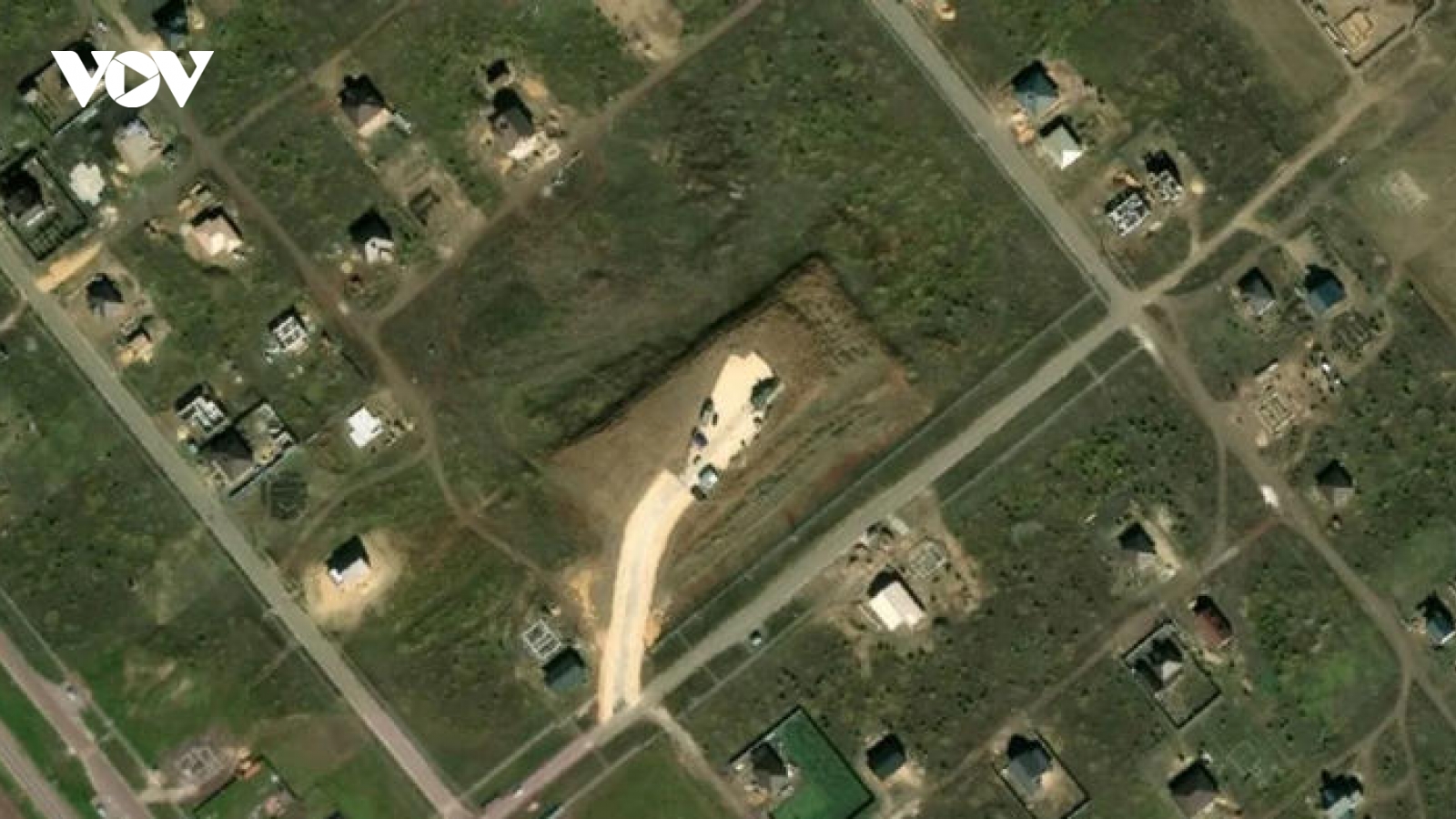 Cách Nga “tráng giáp” tổ hợp quân sự khiến UAV Ukraine phải chùn bước