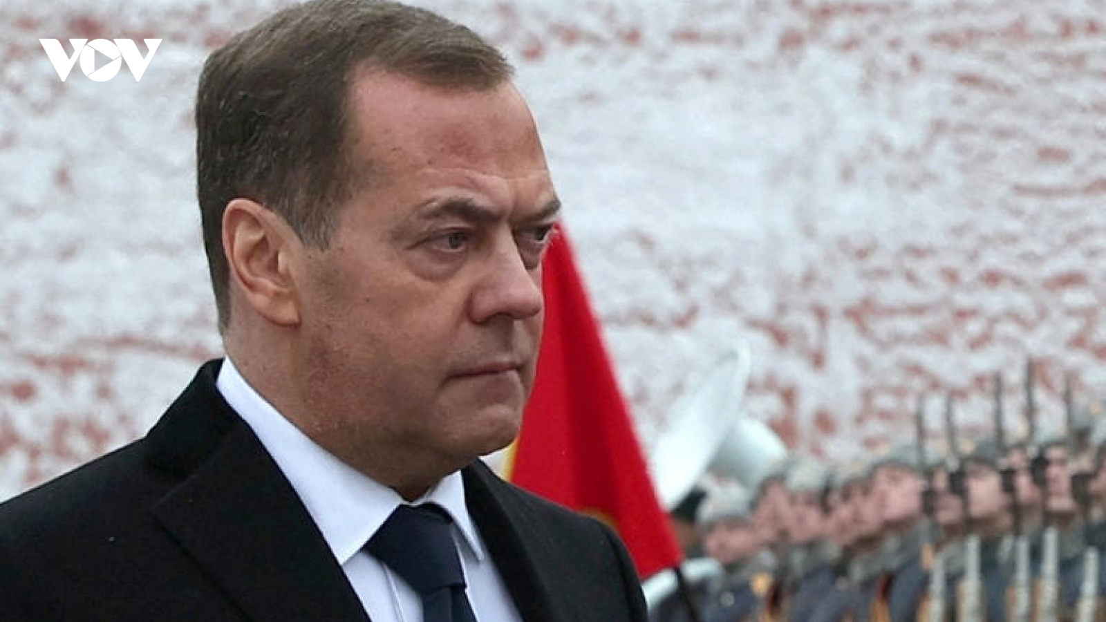 Ông Medvedev cảnh báo sau khi Mỹ đưa ra tối hậu thư mới cho Nga