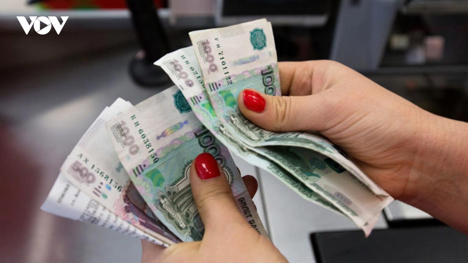 Từ pháo đài quân sự tới “đồng tiền thép”: Nga khiến NATO cảnh giác cao độ