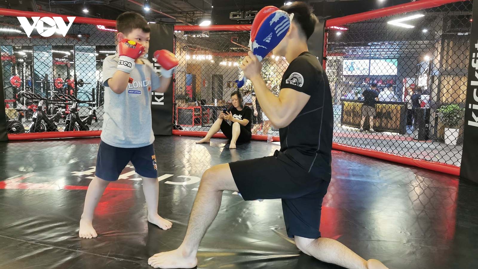 Lười hoạt động thể lực và vòng luẩn quẩn