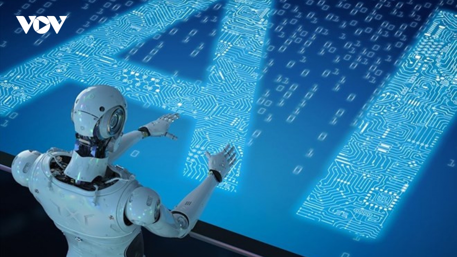 AI "xâm chiếm" thị trường lao động, người chậm thích nghi sẽ tự mất việc