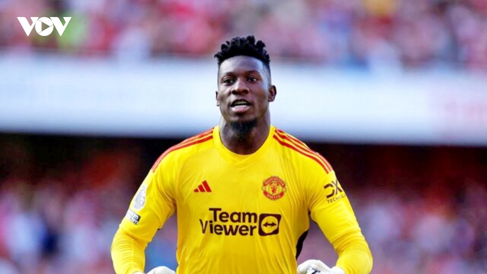 Chuyển nhượng 8/7: MU chốt giá bán Andre Onana